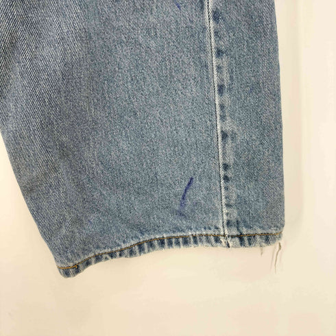 リーバイス Levis 00s 569 LOOSE STRAIGHT FIT ボタン裏324刻印 00569-4892 メンズ W38 L32