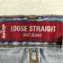 リーバイス Levis 00s 569 LOOSE STRAIGHT FIT ボタン裏324刻印 00569-4892 メンズ W38 L32