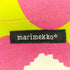 マリメッコ marimekko ウニッコキャンバス トートバッグ レディース