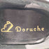 ドルチェ doruche 厚底 エナメルパンプス レディース JPN:23.5
