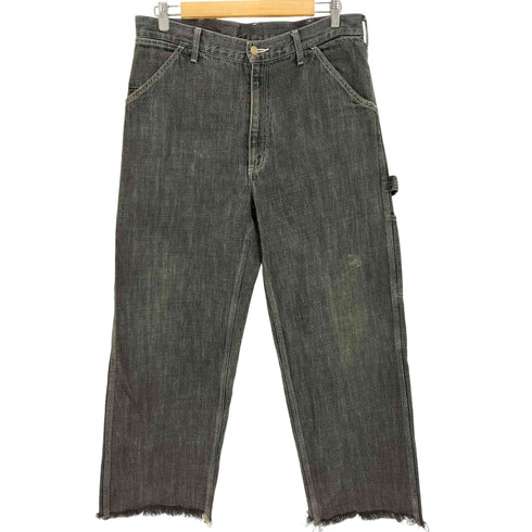 カーハート Carhartt デニム ペインターパンツ メンズ