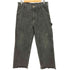カーハート Carhartt デニム ペインターパンツ メンズ