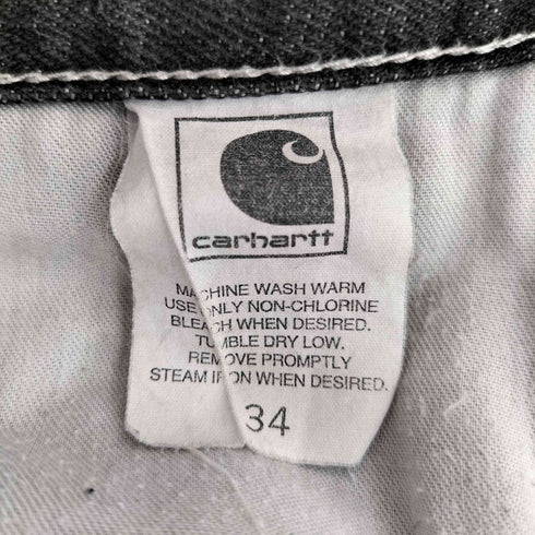 カーハート Carhartt デニム ペインターパンツ メンズ