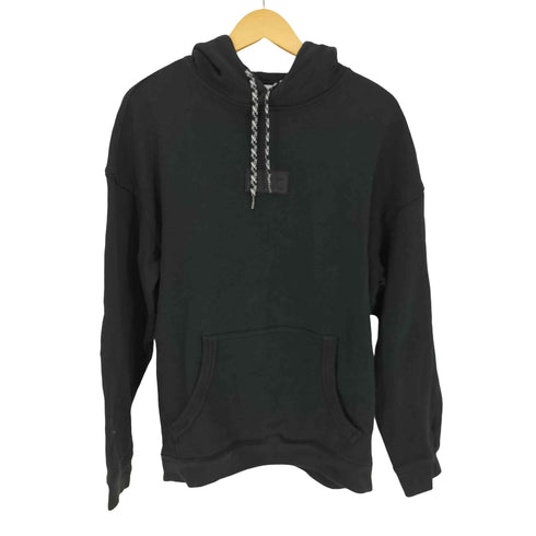 アディダス adidas トレフォイルロゴ ロゴパッチ プルオーバー パーカー メンズ JPN:XL