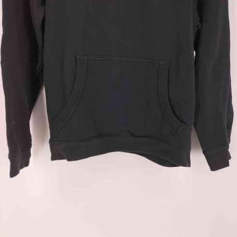 アディダス adidas トレフォイルロゴ ロゴパッチ プルオーバー パーカー メンズ JPN:XL