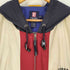 チャップスラルフローレン CHAPS RALPH LAUREN 90S~00S マルチカラー ナイロンパーカー メンズ 2XLT