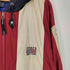 チャップスラルフローレン CHAPS RALPH LAUREN 90S~00S マルチカラー ナイロンパーカー メンズ 2XLT