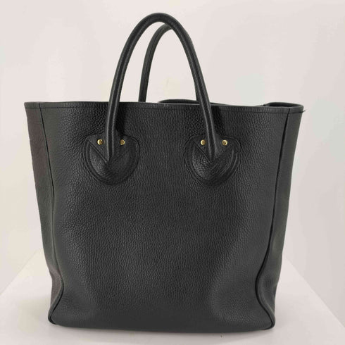 ヤングアンドオルセン YOUNG&OLSEN The DRYGOODS STORE レザートートバッグ レディース
