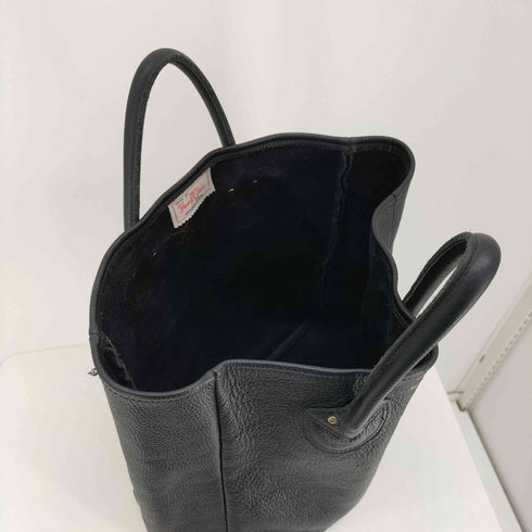 ヤングアンドオルセン YOUNG&OLSEN The DRYGOODS STORE レザートートバッグ レディース