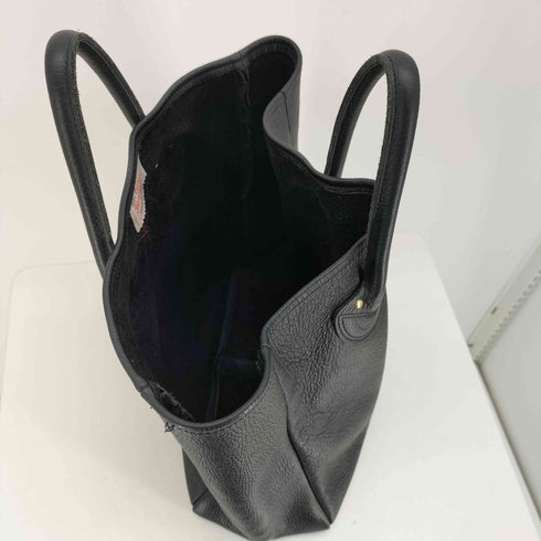 ヤングアンドオルセン YOUNG&OLSEN The DRYGOODS STORE レザートートバッグ レディース