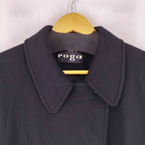 ローガ ROGA デザインロングコート メンズ