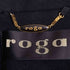 ローガ ROGA デザインロングコート メンズ