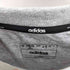 アディダス adidas エッセンシャルズ プラス ルーズフィット スリーストライプス フレンチテリー スウェットトレーナー メンズ JPN:XL