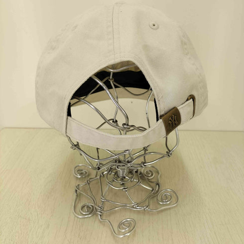 ニューエラ NEW ERA ベースボールキャップ メンズ medium/large