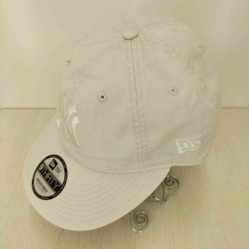ニューエラ NEW ERA ベースボールキャップ メンズ medium/large