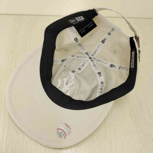 ニューエラ NEW ERA ベースボールキャップ メンズ medium/large