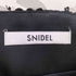 スナイデル snidel シャーリングチュールタイトスカート レディース JPN:1