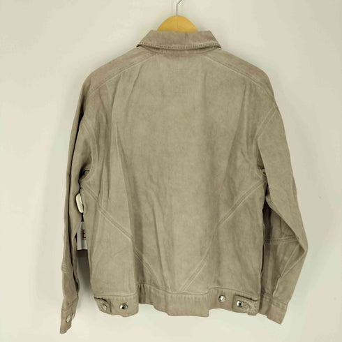 アディダス adidas R.Y.V. デニム ジャケット メンズ JPN:M
