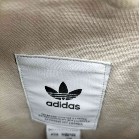 アディダス adidas R.Y.V. デニム ジャケット メンズ JPN:M