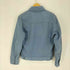 シアーズ Sears 80S Hands コットンツイル トラッカージャケット メンズ import:M