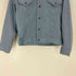 シアーズ Sears 80S Hands コットンツイル トラッカージャケット メンズ import:M