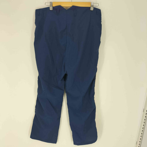 DAVIS CLOTHING COMPANY サイドライン 両爪 カムロック TALONジップ ジップフライ スラックス メンズ