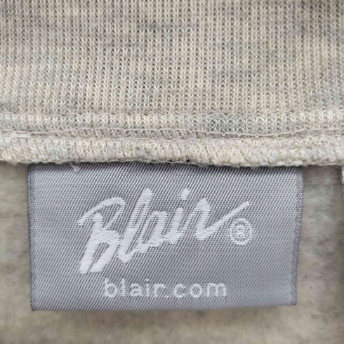 ブレア Blair レオパード柄 スタジアム ジャケット レディース import:L