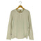 アヴィレックス AVIREX TERECO HENRY NECK LONG SLEEVE T-SHIRT メンズ JPN:XL