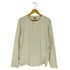 アヴィレックス AVIREX TERECO HENRY NECK LONG SLEEVE T-SHIRT メンズ JPN:XL