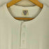 アヴィレックス AVIREX TERECO HENRY NECK LONG SLEEVE T-SHIRT メンズ JPN:XL