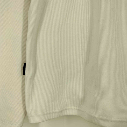 アヴィレックス AVIREX TERECO HENRY NECK LONG SLEEVE T-SHIRT メンズ JPN:XL