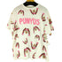 プニュズ PUNYUS NAOMIチャン総柄Tシャツ レディース JPN:4