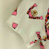 プニュズ PUNYUS NAOMIチャン総柄Tシャツ レディース JPN:4