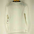 ザラ ZARA フロントプリント L/S Tシャツ レディース 13/14