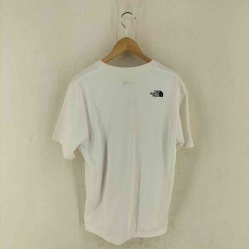 ザノースフェイス THE NORTH FACE ショートスリーブヌプシティー メンズ M
