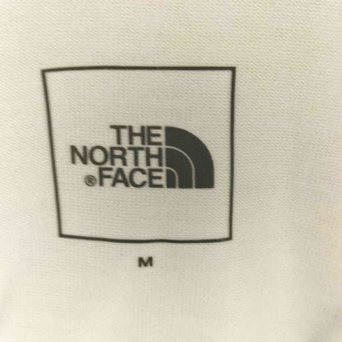 ザノースフェイス THE NORTH FACE ショートスリーブヌプシティー メンズ M