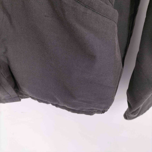 テイラートウヨウ TAILOR TOYO テーラー東洋 コットン ベトナムジャケット ベトジャン VIETNAM MAP PLEIKU メンズ JPN:M