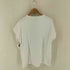 エイトン ATON OVERSIZED TANK TOP レディース 02