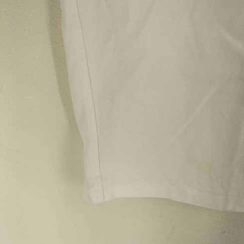エイトン ATON OVERSIZED TANK TOP レディース 02