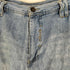 ペレペレ pelle pelle LOT78 デニムカーゴショーツ メンズ 34inch