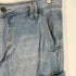ペレペレ pelle pelle LOT78 デニムカーゴショーツ メンズ 34inch