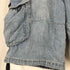 ペレペレ pelle pelle LOT78 デニムカーゴショーツ メンズ 34inch