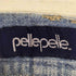 ペレペレ pelle pelle LOT78 デニムカーゴショーツ メンズ 34inch