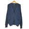 ギャップ Gap 00S OLD ラミーコットンケーブルカーディガン メンズ import:S
