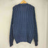ギャップ Gap 00S OLD ラミーコットンケーブルカーディガン メンズ import:S