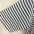 ジャーナルスタンダードレサージュ JOURNAL STANDARD Lessage S/S ボーダーカットソー レディース FREE