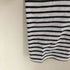 ジャーナルスタンダードレサージュ JOURNAL STANDARD Lessage S/S ボーダーカットソー レディース FREE