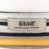 ジャーナルスタンダードレサージュ JOURNAL STANDARD Lessage S/S ボーダーカットソー レディース FREE