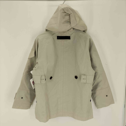 MICHEIN ハンティングジャケット レディース import:L