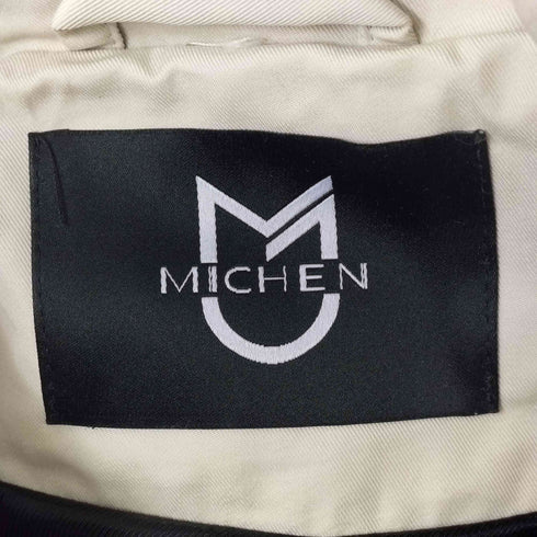 MICHEIN ハンティングジャケット レディース import:L